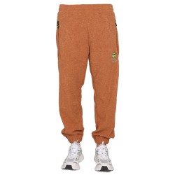 TEDDY JOGGING PANTS