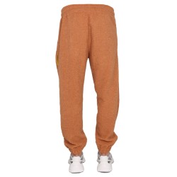 TEDDY JOGGING PANTS