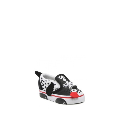 DALMATIAN SLIP-ON