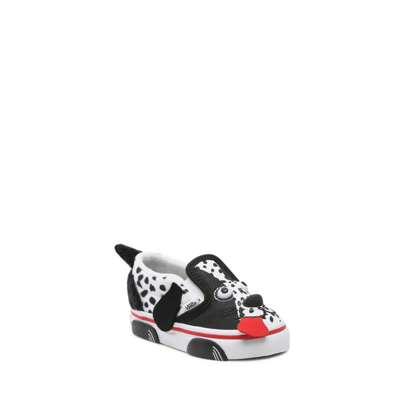 DALMATIAN SLIP-ON