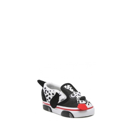 DALMATIAN SLIP-ON