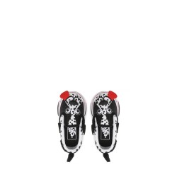 DALMATIAN SLIP-ON