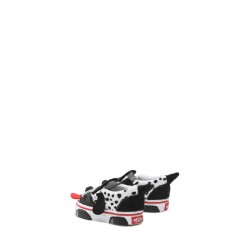 DALMATIAN SLIP-ON