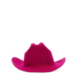 COWBOY HAT