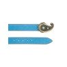 NUBUCK "NABUCCO" BELT