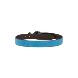 NUBUCK "NABUCCO" BELT