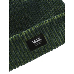 BIGGS WAFFLE BEANIE