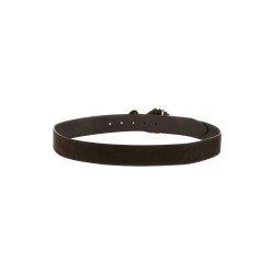 NUBUCK "NABUCCO" BELT