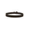 NUBUCK "NABUCCO" BELT