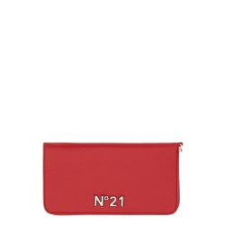 WALLET WITH LOGO