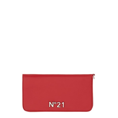 WALLET WITH LOGO