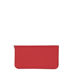 WALLET WITH LOGO