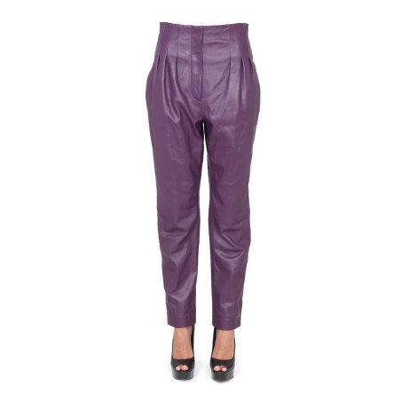 TASSEL PANTS