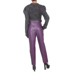 TASSEL PANTS