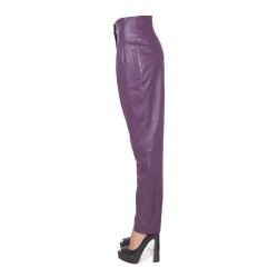 TASSEL PANTS