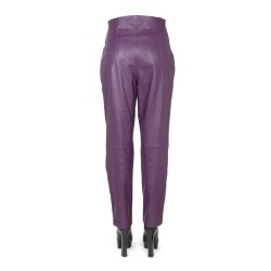 TASSEL PANTS