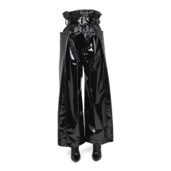 VINYL PANTS