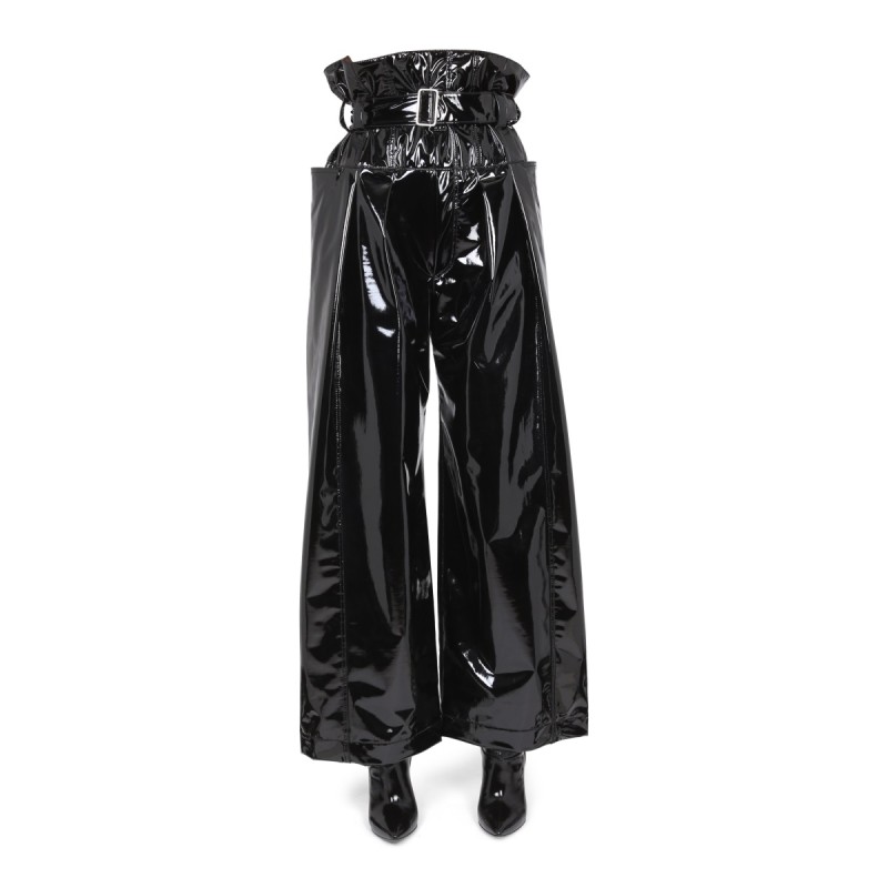 VINYL PANTS