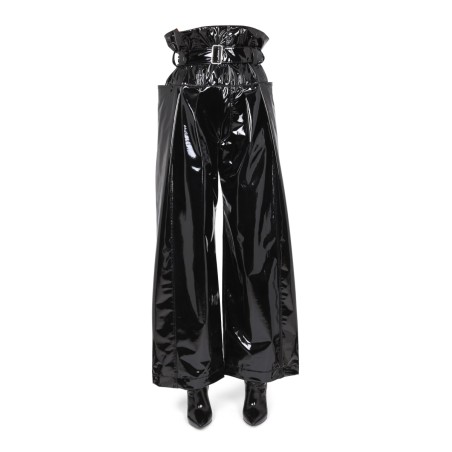 VINYL PANTS