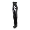 VINYL PANTS
