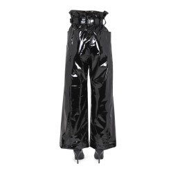 VINYL PANTS