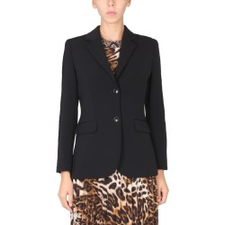 SINGLE-BREASTED JACKET