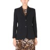 SINGLE-BREASTED JACKET