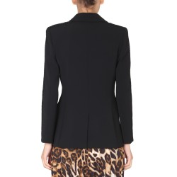 SINGLE-BREASTED JACKET