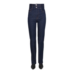 COMFORT DENIM JEANS