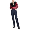 COMFORT DENIM JEANS