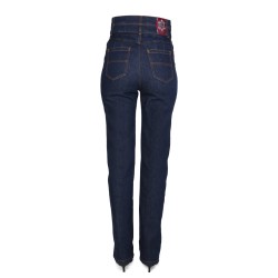 COMFORT DENIM JEANS