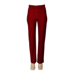 PANNÉ VELVET PANTS