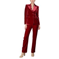 PANNÉ VELVET PANTS