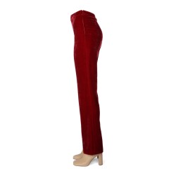 PANNÉ VELVET PANTS