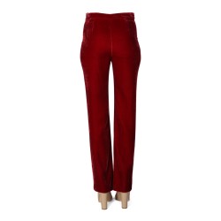 PANNÉ VELVET PANTS