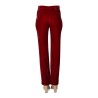 PANNÉ VELVET PANTS