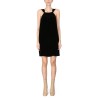 MINI TRAPEZE DRESS
