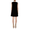 MINI TRAPEZE DRESS