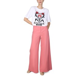 CHIC FLARE PANTS