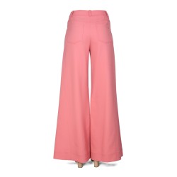 CHIC FLARE PANTS