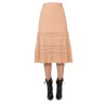 MIDI SKIRT