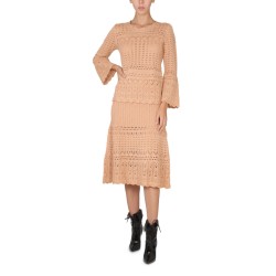 MIDI SKIRT