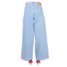 JEANS WIDE LEG