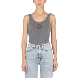 TOPS WITH LOGO
