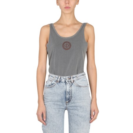 TOPS WITH LOGO