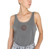 TOPS WITH LOGO