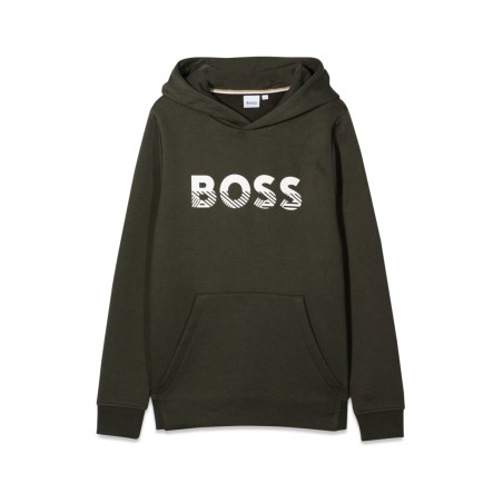 LOGO HOODIE