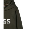 LOGO HOODIE