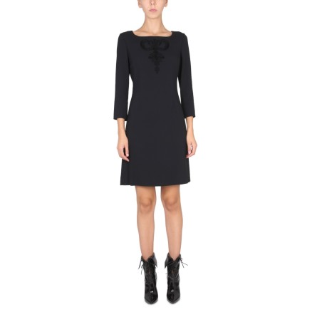 CADY DRESS