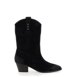 HOOPER BOOTS